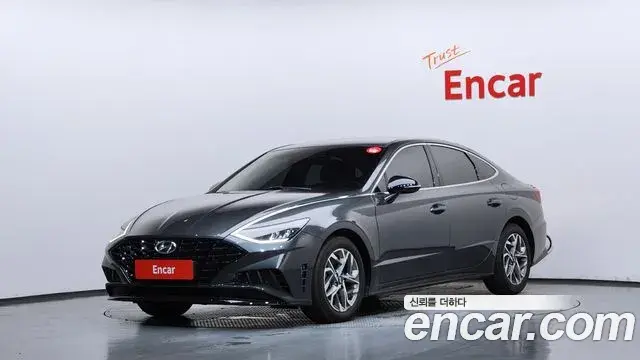 Hyundai Sonata 2.0 Premium Plus 2022