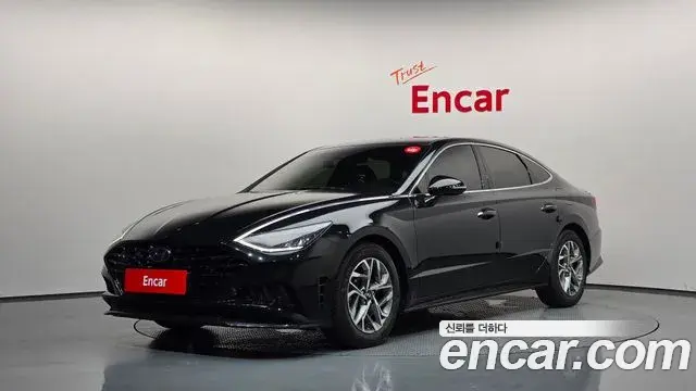 Hyundai Sonata 2.0 Premium Plus 2022