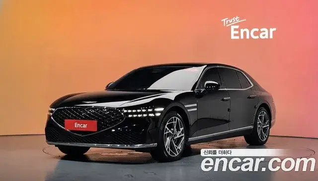 Genesis G90 Gasoline 3.5 Turbo AWD 2023