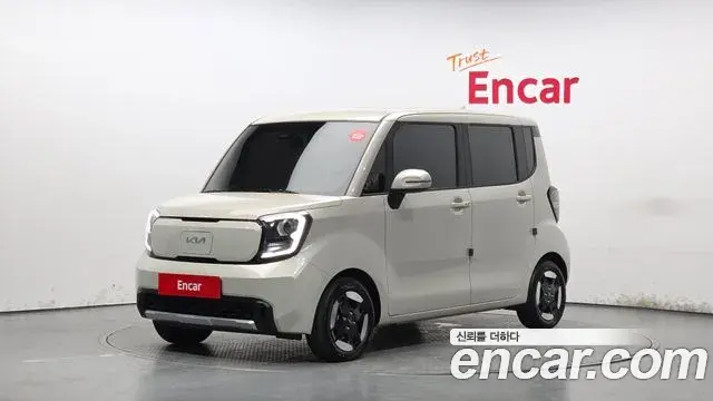 Kia RAY Air 2025