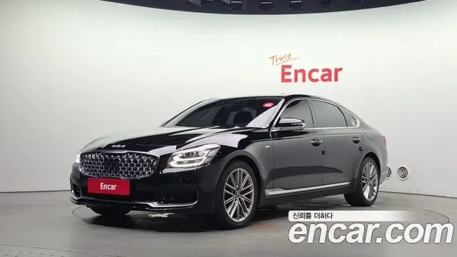 Kia K9 3.8 GDI AWD Best SelectionⅠ 2020