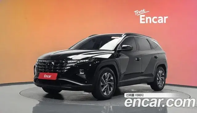 Hyundai Tucson Diesel 2.0 2WD Premium 2022