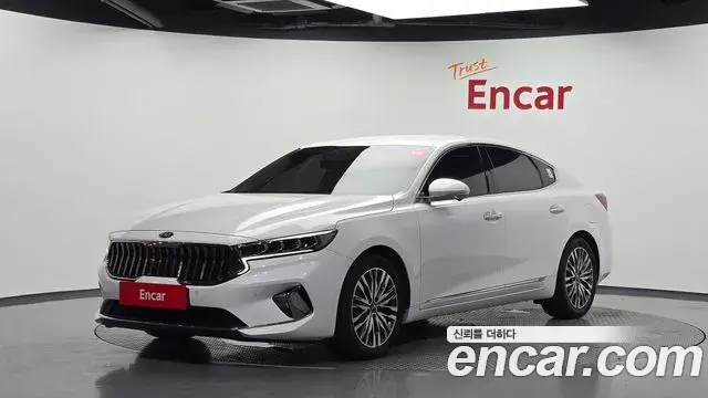 Kia K7 3.0 GDI Noblesse 2019