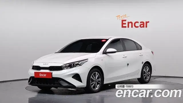 Kia K3 1.6 Trendy 2024