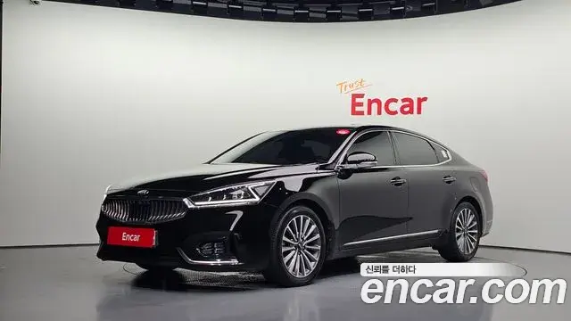 Kia K7 3.0 GDI Noblesse 2019