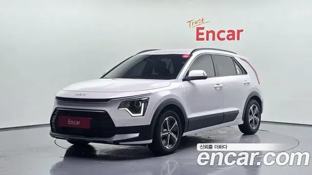 Kia Niro Trendy 2022