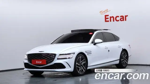 Genesis G80 Gasoline 2.5 Turbo AWD 2024