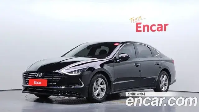 Hyundai Sonata 2.0 Premium 2020