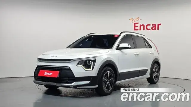 Kia Niro Prestige 2023