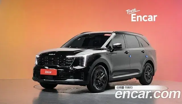 Kia Sorento HEV 1.6 2WD Gravity 2024