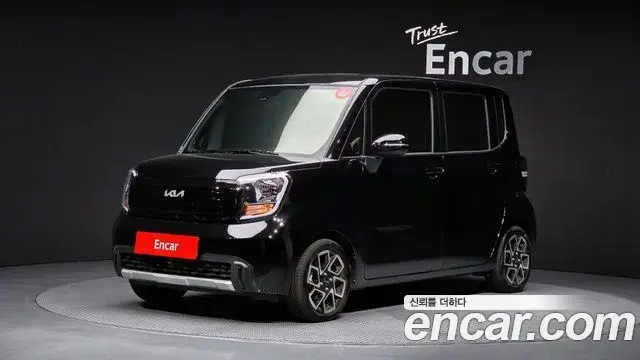 Kia RAY Signature 2025