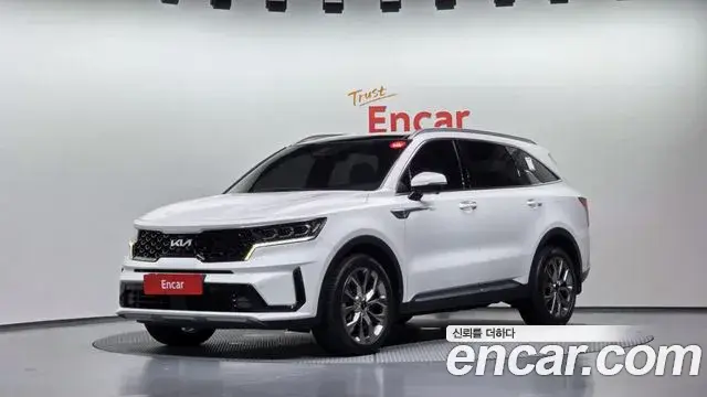 Kia Sorento Diesel 2.2 2WD Noblesse 2022