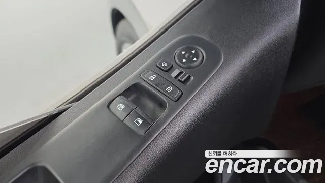 Hyundai Staria Cargo 3-Seater Modern 2021 — фото 14