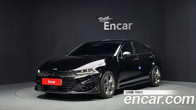 Kia K5 2.0 Signature 2021