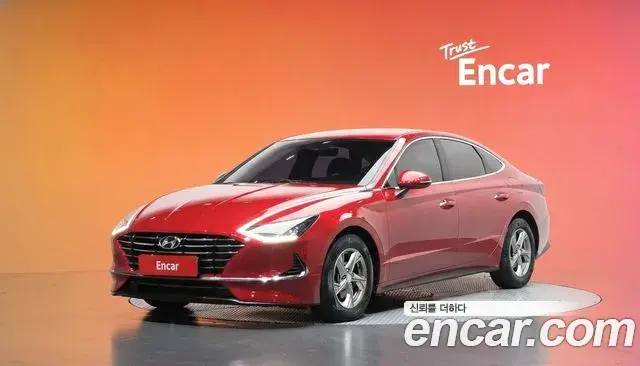 Hyundai Sonata 2.0 Premium 2019