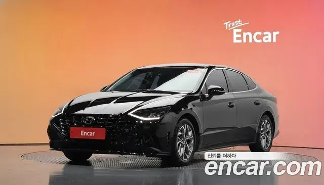 Hyundai Sonata 2.0 Premium Plus 2023