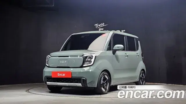 Kia RAY Air 2025