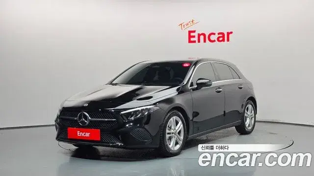 Mercedes-Benz A-Class A220 Hatchback 2024