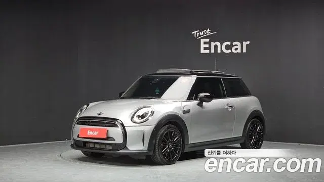 Mini Cooper 클래식 플러스 3rd 2024