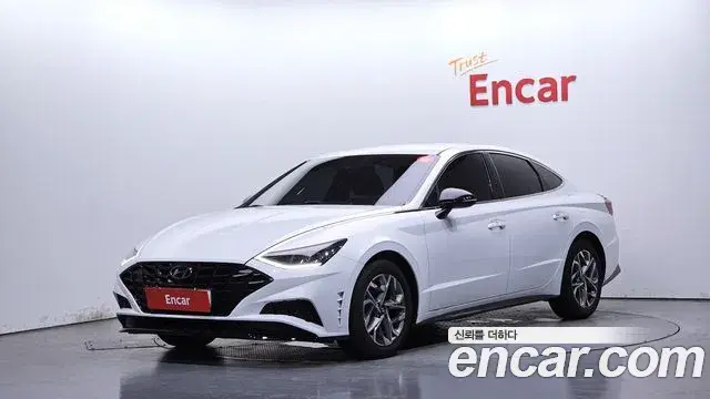 Hyundai Sonata 2.0 Modern 2021