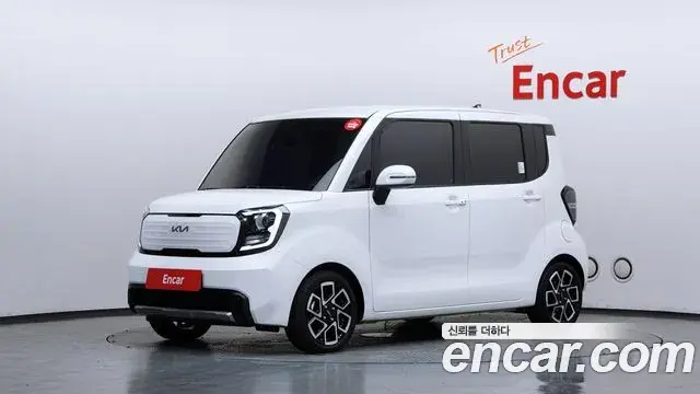 Kia RAY Signature 2025