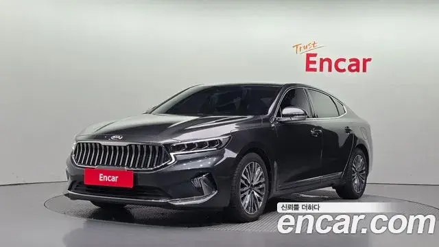Kia K7 2.5 GDI Noblesse 2020