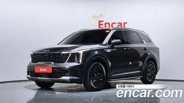 Kia Sorento HEV 1.6 2WD Signature 2024