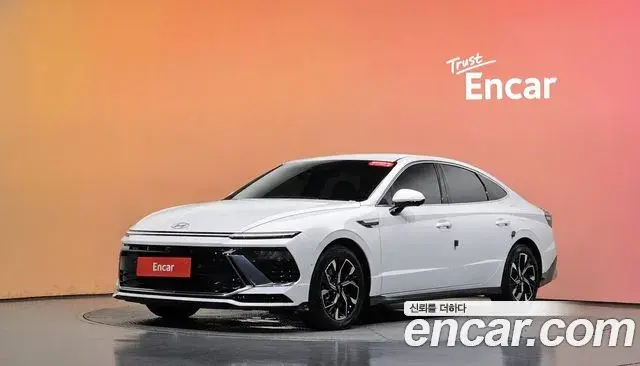 Hyundai Sonata 2.0 Exclusive 2024