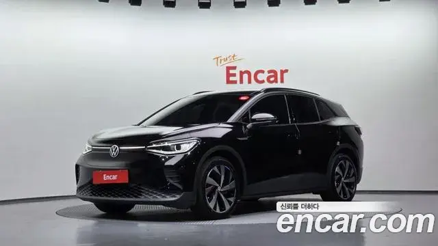 Volkswagen ID.4 Pro 2023