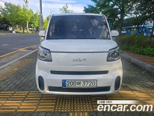 Kia RAY Van Prestige 2022