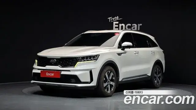 Kia Sorento Diesel 2.2 2WD Noblesse 2020