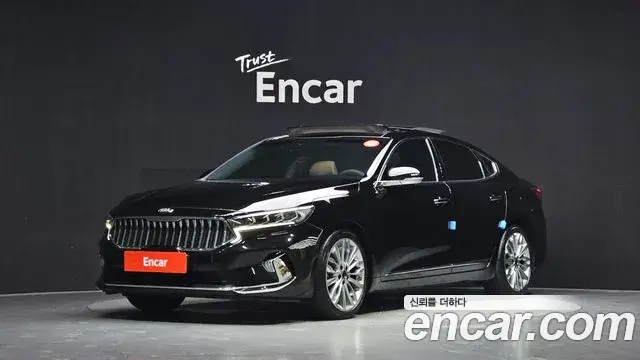 Kia K7 2.5 GDI Noblesse 2019