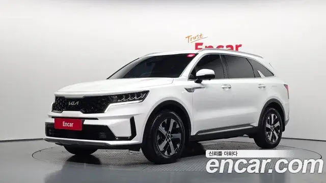 Kia Sorento Diesel 2.2 2WD Noblesse 2021