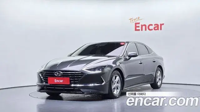 Hyundai Sonata 2.0 Premium 2019