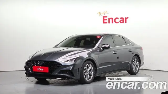 Hyundai Sonata 2.0 Modern 2022