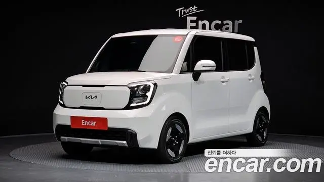 Kia RAY Air 2024