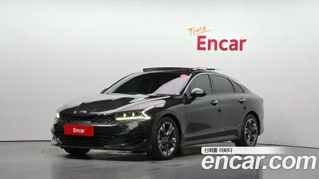 Kia K5 2.0 Signature 2020