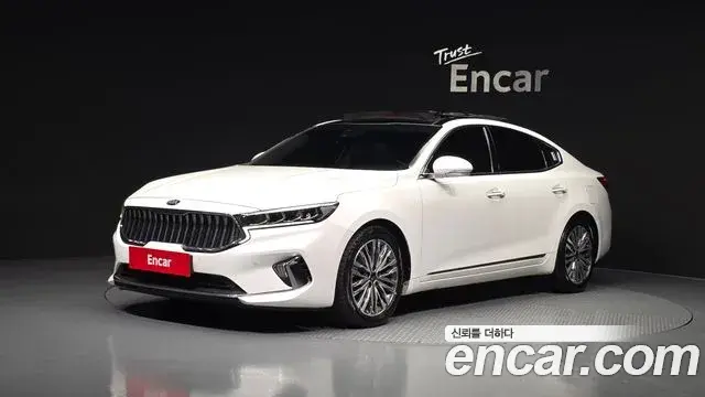 Kia K7 2.5 GDI Noblesse 2019