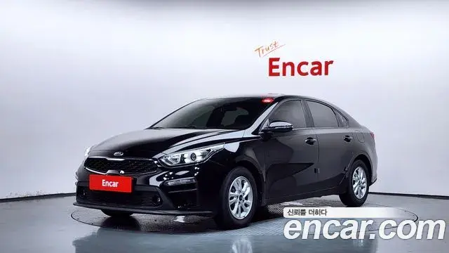Kia K3 Prestige 2021