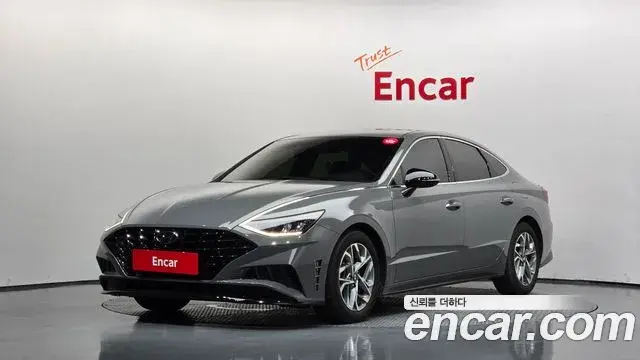 Hyundai Sonata 1.6 Turbo Premium Plus 2022