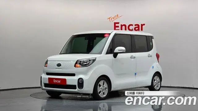 Kia RAY Prestige 2021