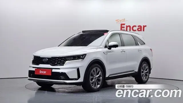Kia Sorento Diesel 2.2 2WD Noblesse 2020