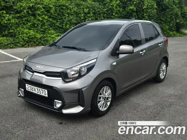 Kia morning Prestige 2020