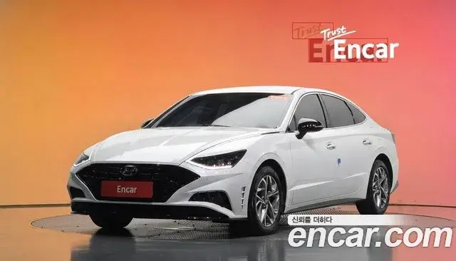Hyundai Sonata 2.0 Premium Plus 2022