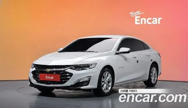 Chevrolet Malibu 1.6 Diesel LT Premium 2020
