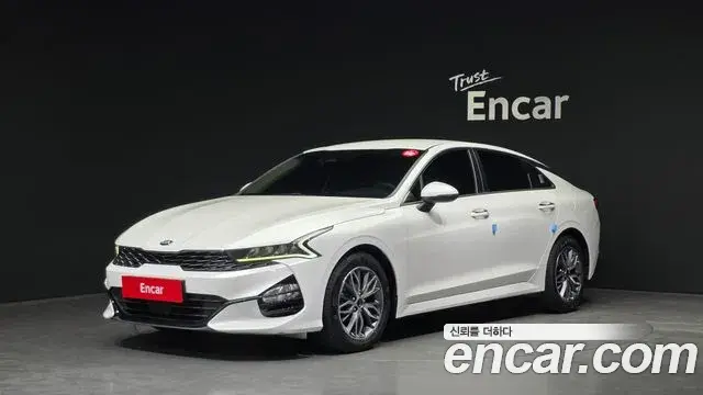 Kia K5 2.0 Trendy 2021