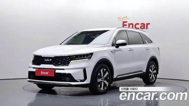 Kia Sorento Diesel 2.2 2WD Prestige 2022