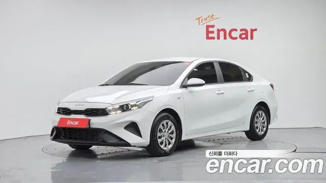 Kia K3 1.6 Trendy 2023