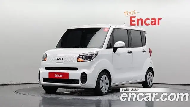 Kia RAY Van Prestige 2022