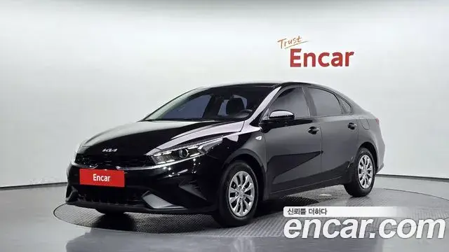 Kia K3 1.6 Trendy 2022